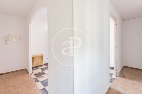 Lejlighed i Madrid, Madrid, Madrid - € 1.285.000 | Ref: VM2604025 - foto 7