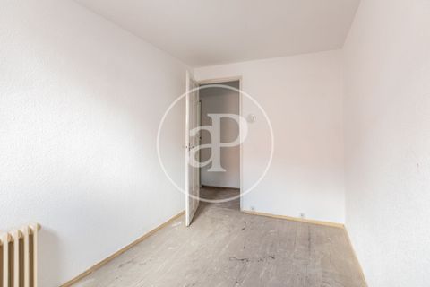 Lejlighed i Madrid, Madrid, Madrid - € 1.285.000 | Ref: VM2604025 - foto 10