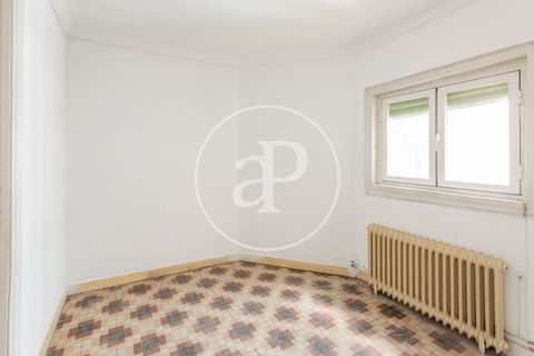 Lejlighed i Madrid, Madrid, Madrid - € 1.285.000 | Ref: VM2604025 - foto 20