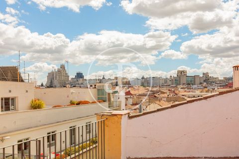 Lejlighed i Madrid, Madrid, Madrid - € 1.285.000 | Ref: VM2604025 - foto 28