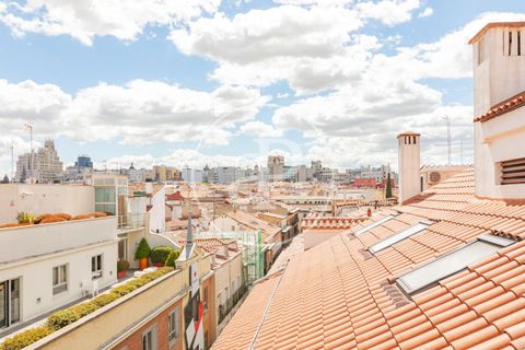 Lejlighed i Madrid, Madrid, Madrid - € 1.285.000 | Ref: VM2604025 - foto 29