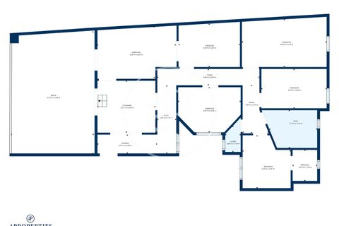 Lejlighed i Madrid, Madrid, Madrid - € 1.285.000 | Ref: VM2604025 - foto 30