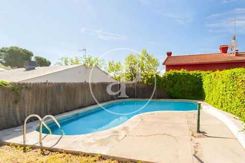 Villa i Madrid, Madrid, Madrid - € 1 290 000 | Ref: VMO2604008 - foto 2