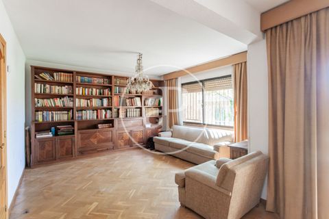 Villa i Madrid, Madrid, Madrid - € 1 290 000 | Ref: VMO2604008 - foto 4
