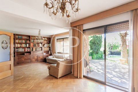 Villa i Madrid, Madrid, Madrid - € 1 290 000 | Ref: VMO2604008 - foto 5
