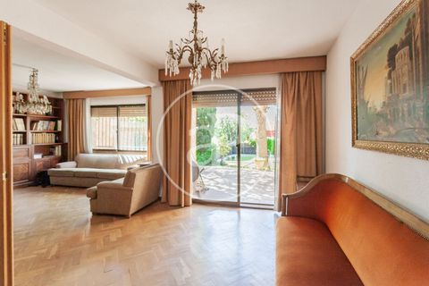 Villa i Madrid, Madrid, Madrid - € 1 290 000 | Ref: VMO2604008 - foto 6