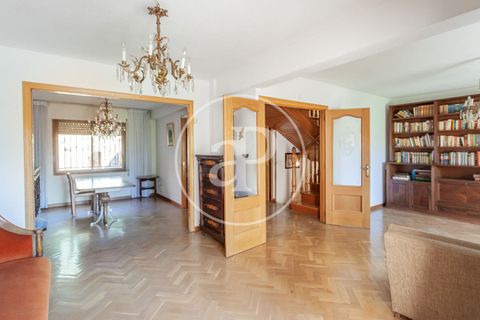 Villa i Madrid, Madrid, Madrid - € 1 290 000 | Ref: VMO2604008 - foto 7