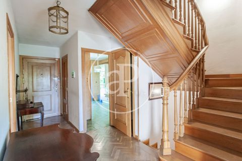 Villa i Madrid, Madrid, Madrid - € 1 290 000 | Ref: VMO2604008 - foto 10