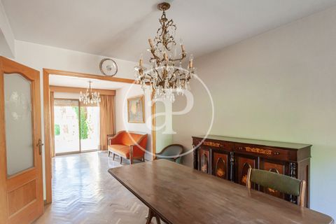 Villa i Madrid, Madrid, Madrid - € 1 290 000 | Ref: VMO2604008 - foto 11