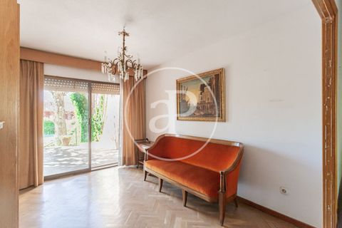 Villa i Madrid, Madrid, Madrid - € 1 290 000 | Ref: VMO2604008 - foto 12