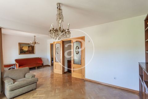 Villa i Madrid, Madrid, Madrid - € 1 290 000 | Ref: VMO2604008 - foto 13