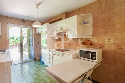 Villa i Madrid, Madrid, Madrid - € 1 290 000 | Ref: VMO2604008 - foto 14