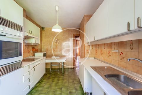 Villa i Madrid, Madrid, Madrid - € 1 290 000 | Ref: VMO2604008 - foto 15