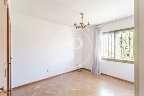 Villa i Madrid, Madrid, Madrid - € 1 290 000 | Ref: VMO2604008 - foto 18