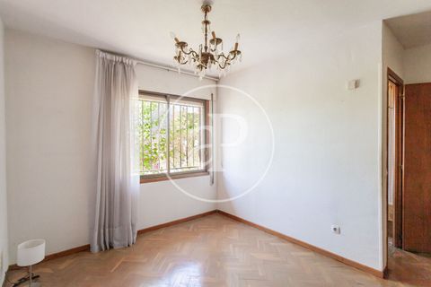 Villa i Madrid, Madrid, Madrid - € 1 290 000 | Ref: VMO2604008 - foto 19