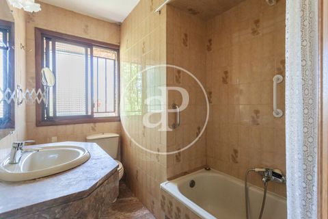 Villa i Madrid, Madrid, Madrid - € 1 290 000 | Ref: VMO2604008 - foto 22
