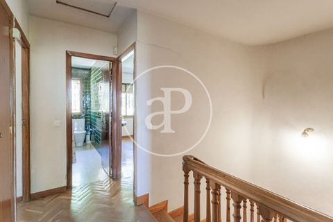 Villa i Madrid, Madrid, Madrid - € 1 290 000 | Ref: VMO2604008 - foto 23