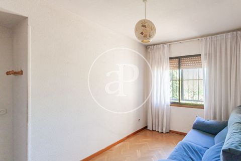 Villa i Madrid, Madrid, Madrid - € 1 290 000 | Ref: VMO2604008 - foto 25