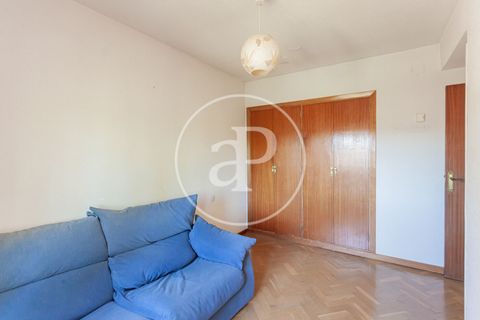 Villa i Madrid, Madrid, Madrid - € 1 290 000 | Ref: VMO2604008 - foto 26
