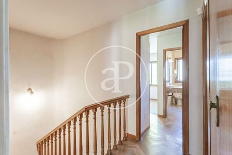 Villa i Madrid, Madrid, Madrid - € 1 290 000 | Ref: VMO2604008 - foto 27