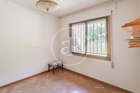Villa i Madrid, Madrid, Madrid - € 1 290 000 | Ref: VMO2604008 - foto 28