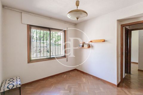 Villa i Madrid, Madrid, Madrid - € 1 290 000 | Ref: VMO2604008 - foto 29