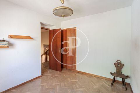 Villa i Madrid, Madrid, Madrid - € 1 290 000 | Ref: VMO2604008 - foto 30