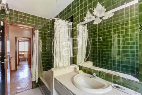 Villa i Madrid, Madrid, Madrid - € 1 290 000 | Ref: VMO2604008 - foto 32