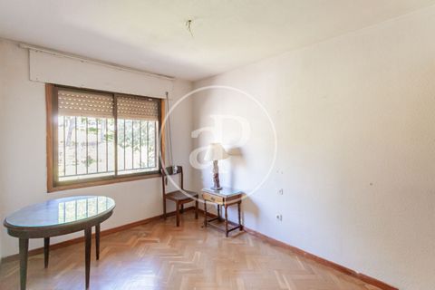 Villa i Madrid, Madrid, Madrid - € 1 290 000 | Ref: VMO2604008 - foto 33