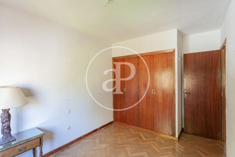 Villa i Madrid, Madrid, Madrid - € 1 290 000 | Ref: VMO2604008 - foto 35