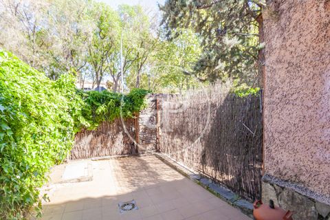 Villa i Madrid, Madrid, Madrid - € 1 290 000 | Ref: VMO2604008 - foto 37