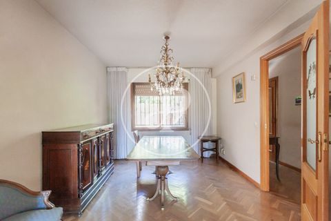 Villa i Madrid, Madrid, Madrid - € 1 290 000 | Ref: VMO2604008 - foto 39