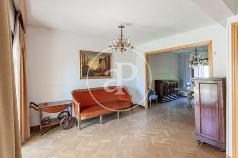 Villa i Madrid, Madrid, Madrid - € 1 290 000 | Ref: VMO2604008 - foto 40