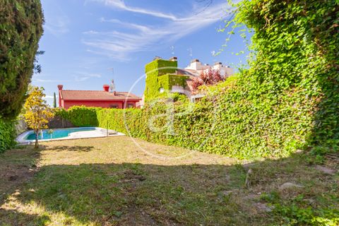 Villa i Madrid, Madrid, Madrid - € 1 290 000 | Ref: VMO2604008 - foto 42