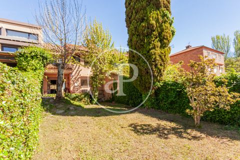 Villa i Madrid, Madrid, Madrid - € 1 290 000 | Ref: VMO2604008 - foto 43