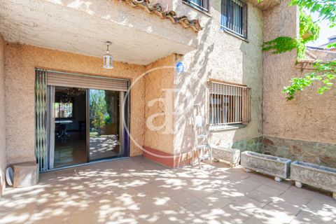 Villa i Madrid, Madrid, Madrid - € 1 290 000 | Ref: VMO2604008 - foto 44