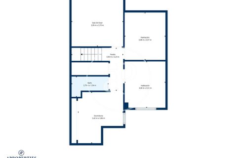 Villa i Madrid, Madrid, Madrid - € 1 290 000 | Ref: VMO2604008 - foto 46