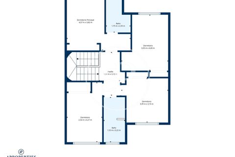 Villa i Madrid, Madrid, Madrid - € 1 290 000 | Ref: VMO2604008 - foto 48