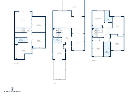 Villa i Madrid, Madrid, Madrid - € 1 290 000 | Ref: VMO2604008 - foto 49