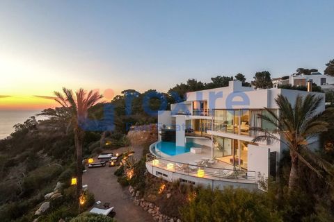 Villa i Cala Vadella, Ibiza, Cala Vadella - € 5.000.000 | Ref: R&I_VILLA_1055 - foto 1