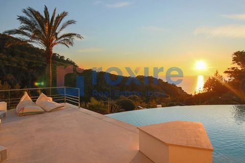 Villa i Cala Vadella, Ibiza, Cala Vadella - € 5.000.000 | Ref: R&I_VILLA_1055 - foto 3