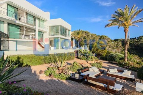 Villa i Cala Vadella, Ibiza, Cala Vadella - € 5.000.000 | Ref: R&I_VILLA_1055 - foto 4