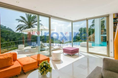 Villa i Cala Vadella, Ibiza, Cala Vadella - € 5.000.000 | Ref: R&I_VILLA_1055 - foto 2