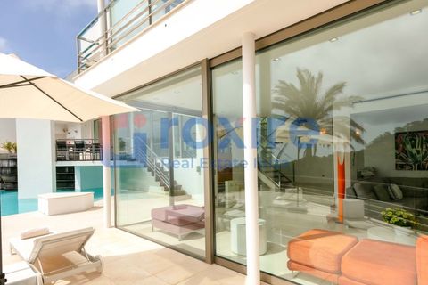 Villa i Cala Vadella, Ibiza, Cala Vadella - € 5.000.000 | Ref: R&I_VILLA_1055 - foto 6