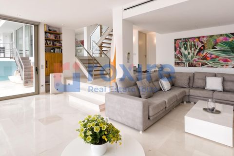 Villa i Cala Vadella, Ibiza, Cala Vadella - € 5.000.000 | Ref: R&I_VILLA_1055 - foto 7