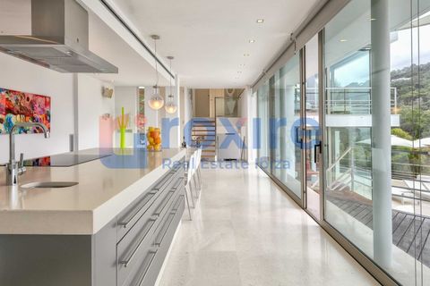 Villa i Cala Vadella, Ibiza, Cala Vadella - € 5.000.000 | Ref: R&I_VILLA_1055 - foto 8