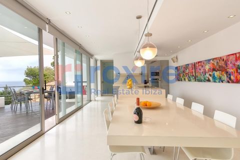 Villa i Cala Vadella, Ibiza, Cala Vadella - € 5.000.000 | Ref: R&I_VILLA_1055 - foto 9