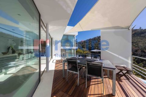 Villa i Cala Vadella, Ibiza, Cala Vadella - € 5.000.000 | Ref: R&I_VILLA_1055 - foto 10