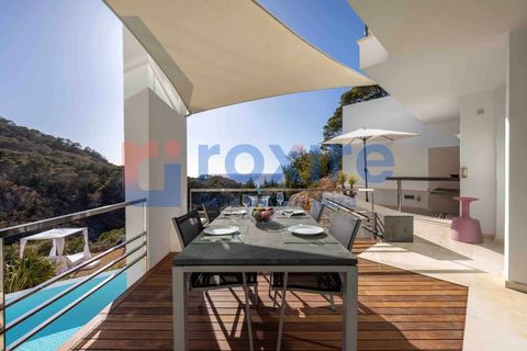 Villa i Cala Vadella, Ibiza, Cala Vadella - € 5.000.000 | Ref: R&I_VILLA_1055 - foto 11