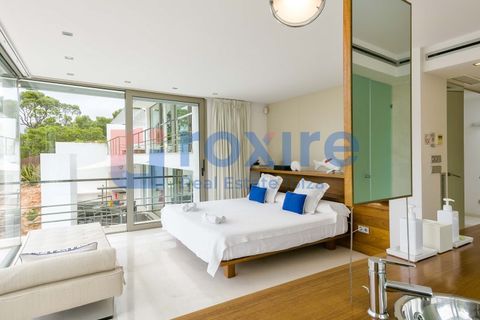 Villa i Cala Vadella, Ibiza, Cala Vadella - € 5.000.000 | Ref: R&I_VILLA_1055 - foto 12